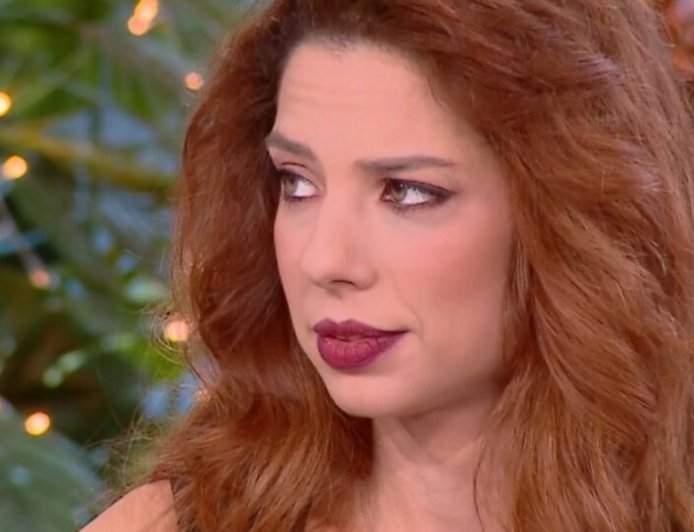 Ηλιάνα Μαυρομάτη: «Η απώλεια του αδελφού μου ήταν ξαφνική, δεν είχα χρόνο να προετοιμαστώ»