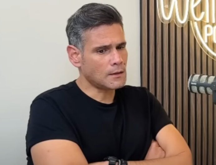 Δημήτρης Ουγγαρέζος για Πηνελόπη Αναστασοπούλου: «Δεν κοντοστάθηκε ούτε για τη στιγμή μιας ανάσας»