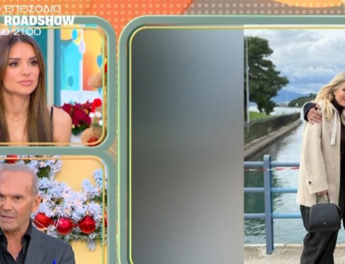 Πέτρος Κωστόπουλος: «Ακούστηκε ότι ο Άγγελος Λάτσιος ήταν άρρωστος, δεν ήταν ποτέ άρρωστο το παιδί»