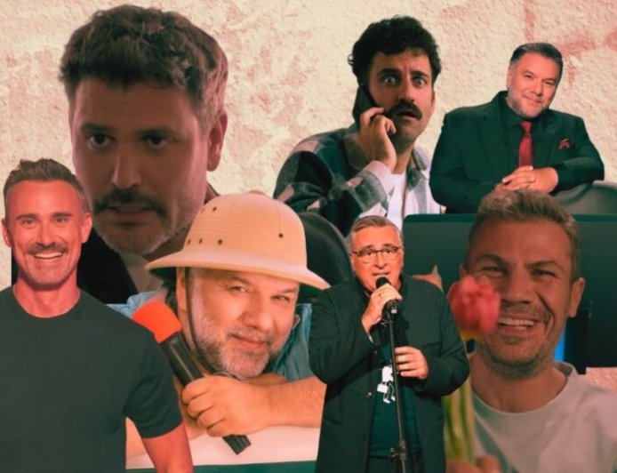 Τηλεθέαση 6/12: Πρωταγωνιστής το The Voice στην prime time – Έφτασε το 28%