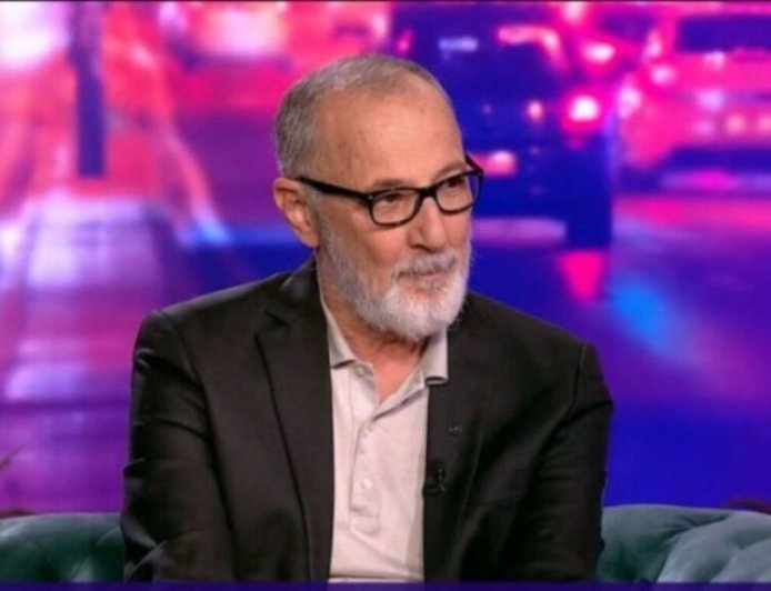 Στέλιος Μάινας: «Πολλές φορές έχω αποτύχει απέναντι στο κοινό και δεν το έχω πείσει»