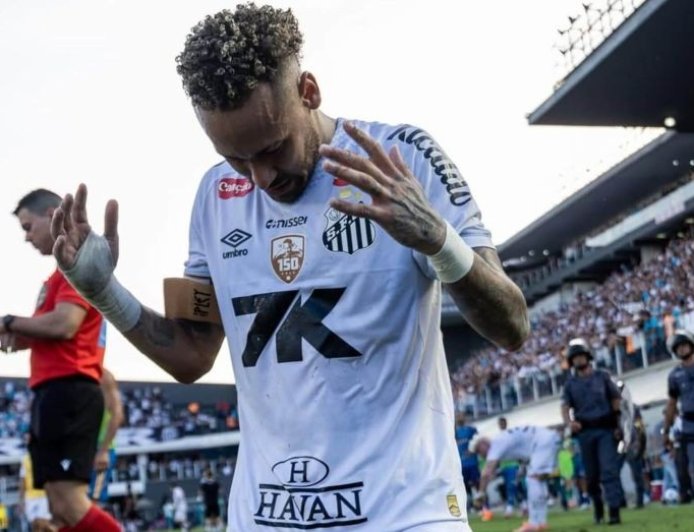 Νεϊμάρ: «Ζήτησα βοήθεια για την ψυχική μου υγεία, είχα φτάσει στο μηδέν»