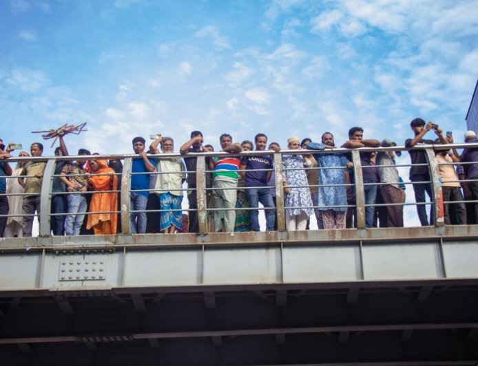 ΜΚΟ μετανάστες: Νέοι κανόνες, τι αλλάζει