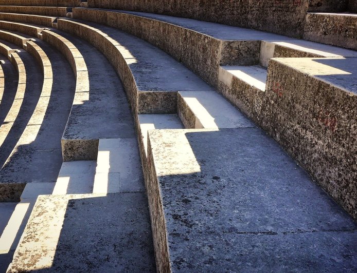 D–Athens Διονύσια 2025: Γιορτή σύγχρονης δραματουργίας στην Αθήνα