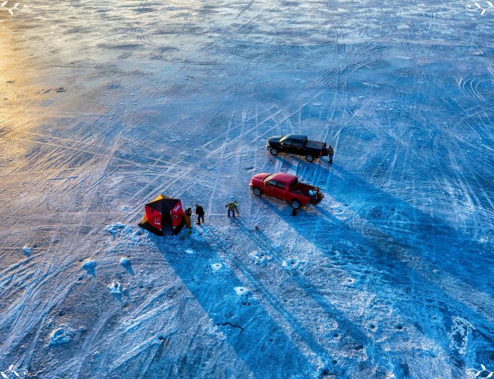 Πώς οι Σκανδιναβοί δαμάζουν το χειμερινό σκοτάδι