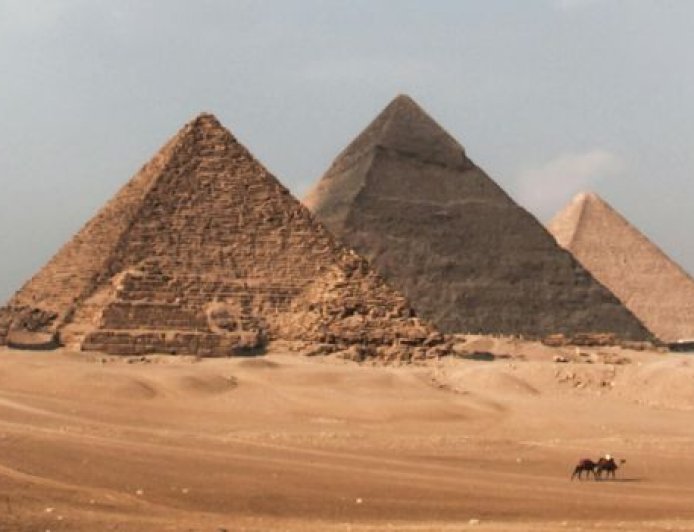 Πρώτο σκάφος αναψυχής: Ανακαλύφθηκε στην Αλεξάνδρεια και χρονολογείται τον πρώτο αιώνα