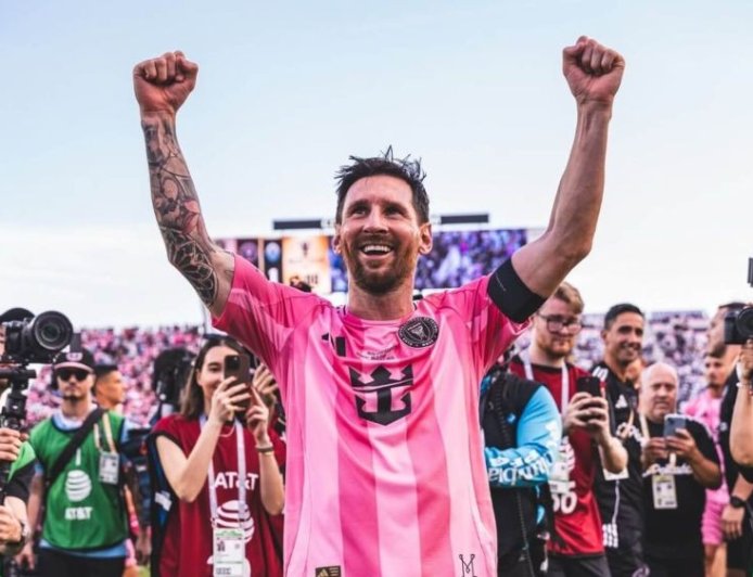 Μέσι τίτλοι: Είκοσι χρόνια γεμάτα διακρίσεις για τον «Pulga»