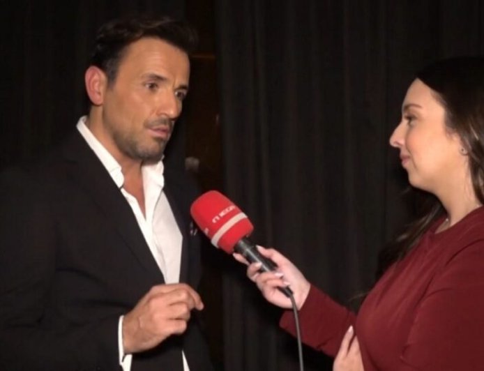 Νίκος Βέρτης: «Αν δεν έφερνα εγώ τον Κωνσταντίνο Αργυρό στην Αθήνα, θα τον έφερνε κάποιος άλλος»