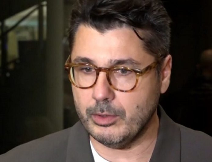 Λάμπρος Κωνσταντάρας για Μπέττυ Μαγγίρα: «Προφανώς δεν της δόθηκε χρόνος, αλλά ούτε και στην επόμενη εκπομπή»