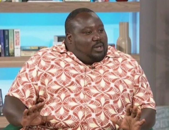 Ζερόμ Καλούτα: «Είχε το ταλέντο η κάθε απόρριψη να ξεπερνάει την προηγούμενη»