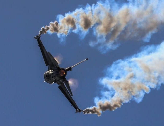 Άνοδος στις ευρωπαϊκές αμυντικές επενδύσεις: Πώς επηρεάζουν την ελληνική οικονομία