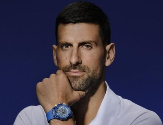 Τζόκοβιτς για Μουντιάλ: «Η Πορτογαλία θα φτάσει στον τελικό και θα τον κερδίσει!»