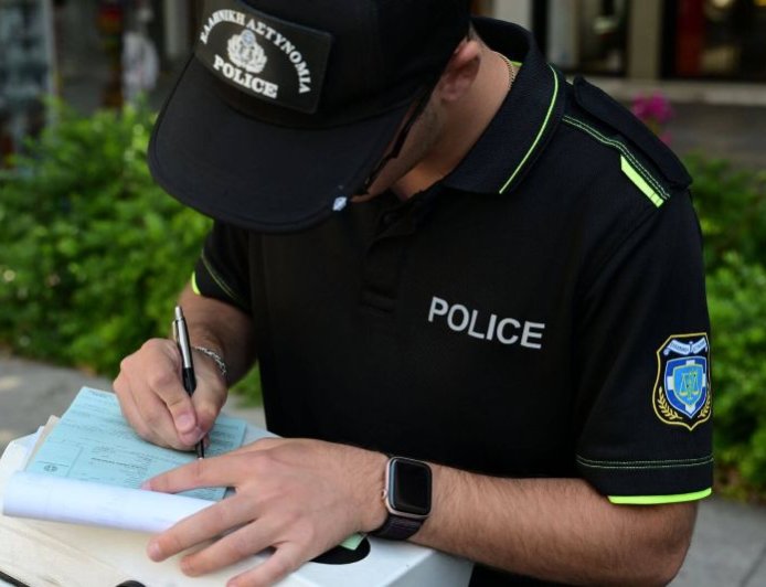 Νέα εξόρμηση της Τροχαίας για μεθυσμένους οδηγούς: Ένας στους 50 που ελέγχθηκαν ήταν παραβάτης