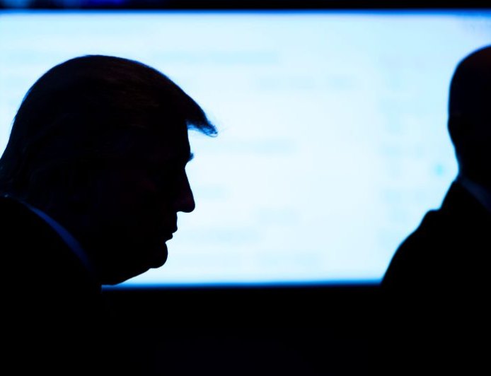 Τραμπ για Ευρώπη: Δηλώσεις περί «κακών κατευθύνσεων» μετά τη νέα στρατηγική εθνικής ασφάλειας των ΗΠΑ