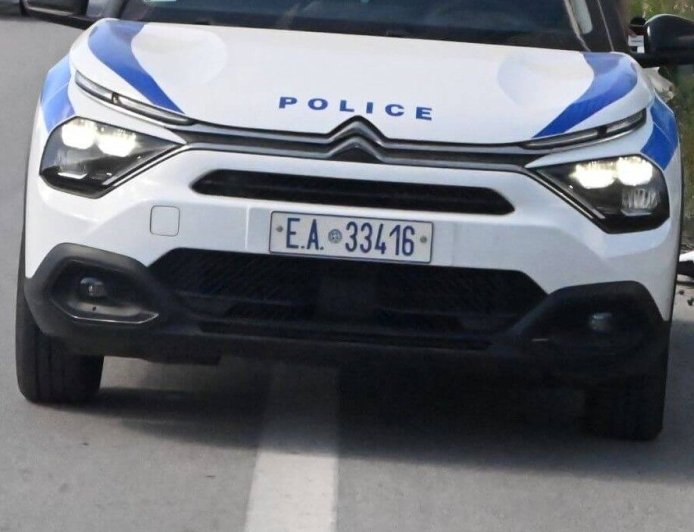 Χαλκίδα: Μάχη με ληστή έδωσαν δύο κοπέλες μέσα σε πάρκο