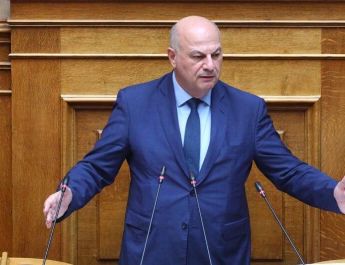 Κώστας Τσιάρας: Διαθέσιμος για άμεσο διάλογο με τους αγρότες για πετρέλαιο και πρόγραμμα «Γαία»