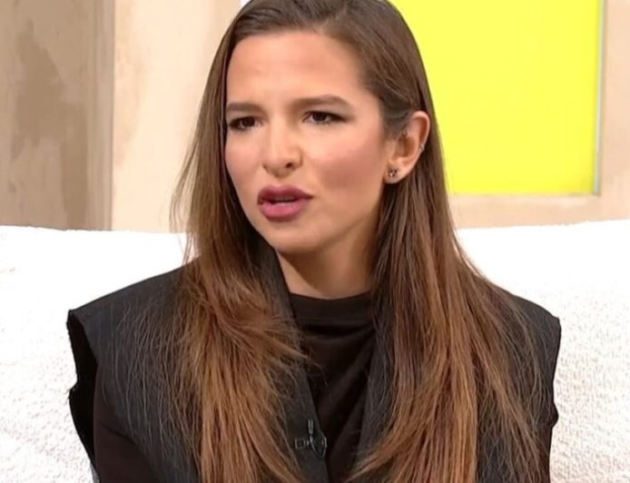 Εριέττα Κούρκουλου Λάτση: «Όταν ήμουν έξι ετών, είχα ρωτήσει τη μητέρα μου αν είμαστε κανονικοί»