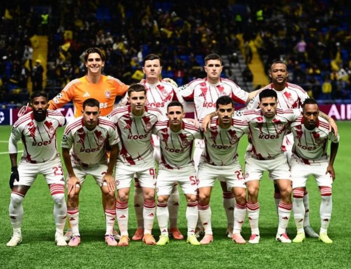 Ολυμπιακός – champions league: Οι δύο αγώνες που θα κυνηγήσει την πρόκριση στα νοκ άουτ