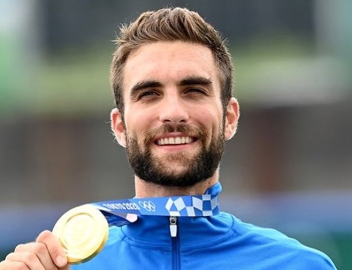 Ντούσκος: Υποψήφιος για κορυφαίος κωπηλάτης στον κόσμο