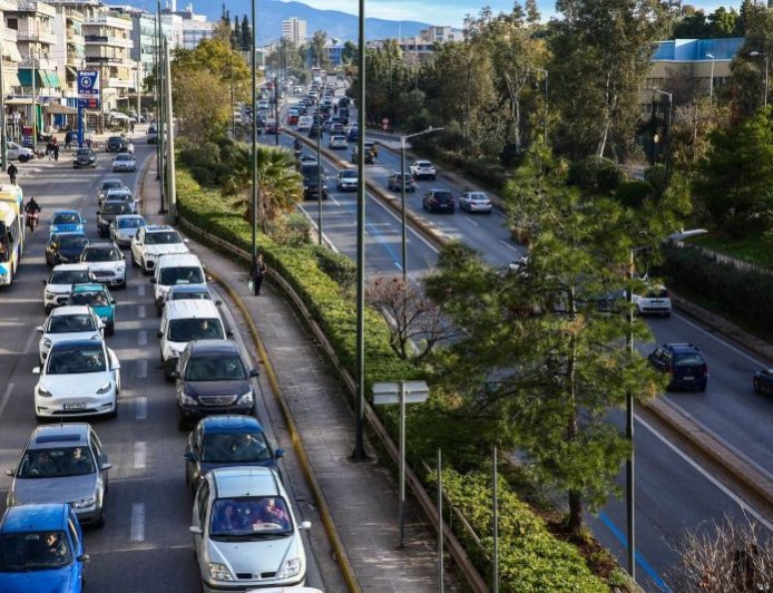 Τέλη κυκλοφορίας ερωτήσεις: Οι διευκρινίσεις της ΑΑΔΕ
