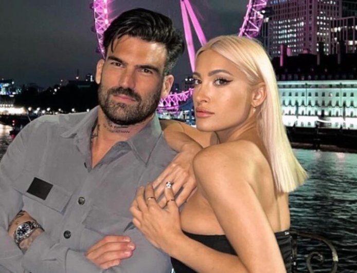 Τούνη μετά τη συνέντευξη του Αλεξάνδρου: «Να το παίζεις “καλός” ενώ θα έπρεπε να βρεις τρύπα να κρυφτείς μετά τις πράξεις σου»