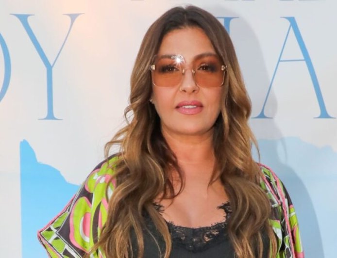 Έλενα Παπαρίζου: «Σήμερα θα κρίνουν οι γιατροί αν θα πάρει εξιτήριο»