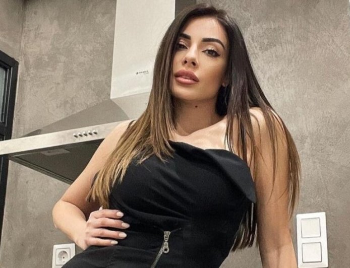 Μίνα Αρναούτη για Φρόσω Κυριάκου: «Ο λόγος που δε μιλάω μαζί της δεν ήταν το ατύχημα»