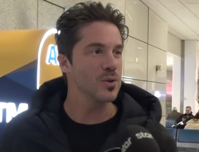 Νίκος Οικονομόπουλος: «Αν φτάσουμε στο σημείο να κρινόμαστε για την πίστη μας, κάτι πάει λάθος σε αυτή τη χώρα»