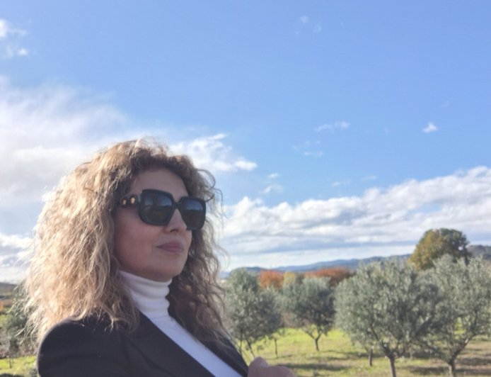 Η δύναμη της ελληνικής υπαίθρου: Ανάπτυξη στον κόσμο που αλλάζει