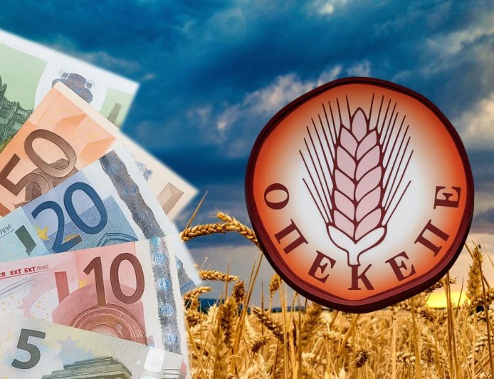 Πληρωμές ΟΠΕΚΕΠΕ: Πιστώθηκαν 28,78 εκατ. € σε δικαιούχους βιολογικής κτηνοτροφίας και μελισσοκομίας