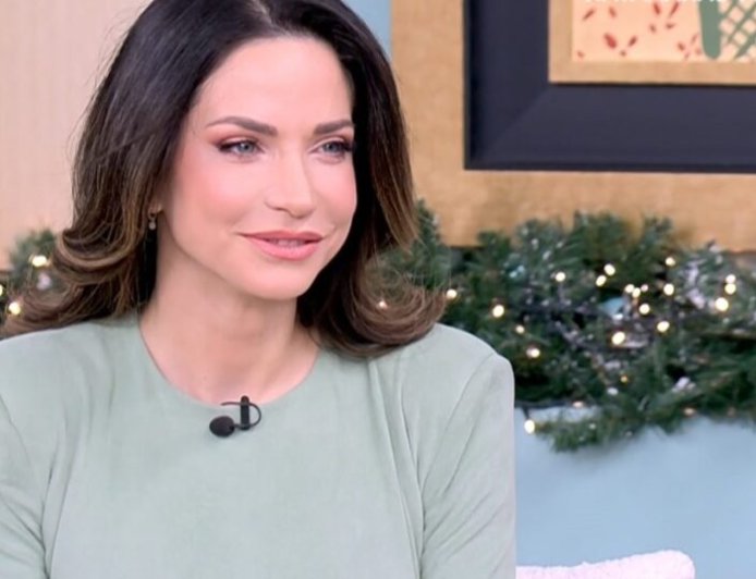 Κατερίνα Γερονικολού για Γιάννη Τσιμιτσέλη: «Είχε πολλούς πυρετούς για πολλές μέρες και θεωρούσε ότι δεν είναι κάτι»