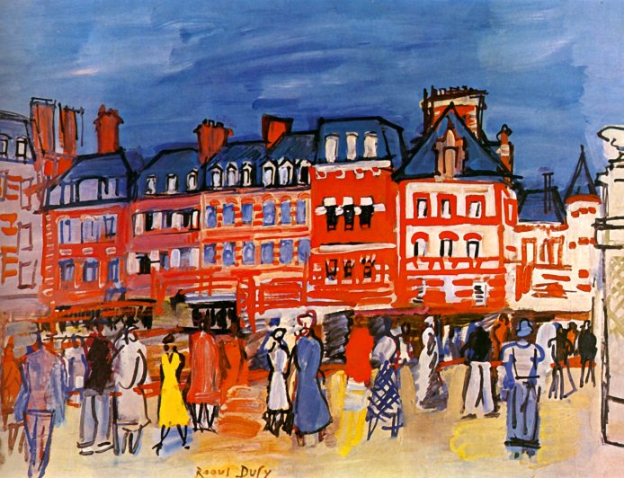 Κομοτηνή: Διάλεξη της μουσειολόγου Κ. Χριστοδούλου με θέμα “Κυβισμός – Φωβισμός”