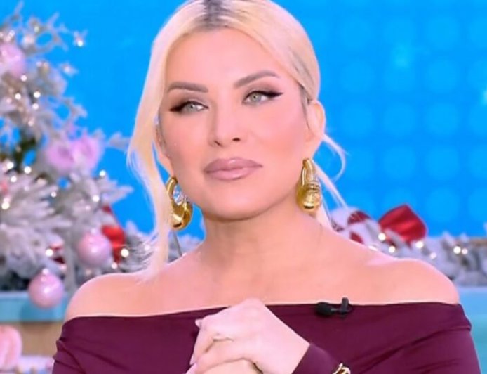 Κατερίνα Καινούργιου: «Είναι ένα ταξίδι ζωής, θα το κάνω με την κόρη μου όταν μεγαλώσει λίγο»