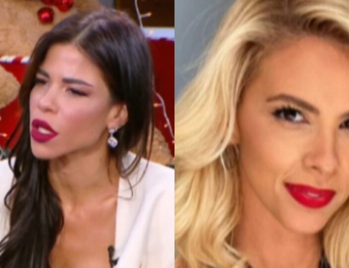 Δάφνη Καραβοκύρη «κόλαφος» για Τζένη Μελιτά: «Είχαμε και έχουμε εντελώς διαφορετικό ηθικό σύστημα αξιών»