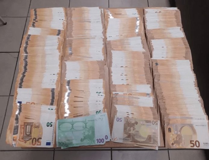 Θεσσαλονίκη: Πουλούσαν «μαϊμούδες» με είσπραξη περίπου μισό εκατομμύριο ευρώ σε δύο χρόνια!