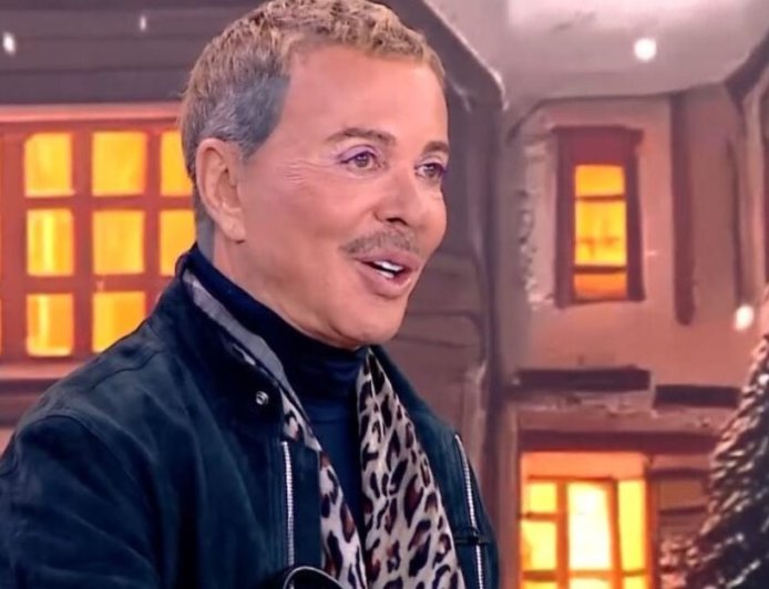 Λάκης Γαβαλάς: «Ξεκίνησα συνεργασία με τους μεγάλους οίκους όταν πήγα στην Hermes να ζητήσω μια κουβέντα για το άλογο μου»