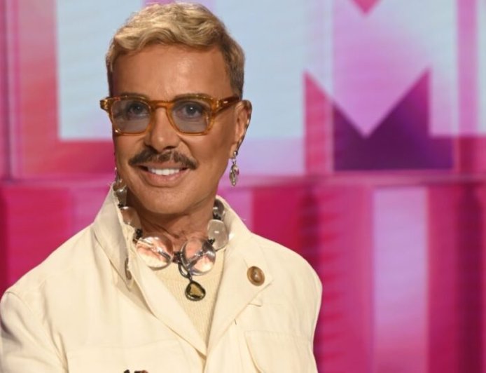 Λάκης Γαβαλάς για Βίκυ Καγιά: «Έπρεπε να γυρίσει, άφησε ένα στίγμα στο GNTM»