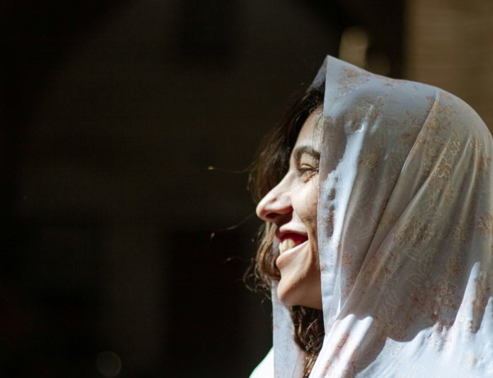 Μαντίλα στα σχολεία: Νόμος η απαγόρευσή της στην Αυστρία για κορίτσια κάτω των 14 ετών