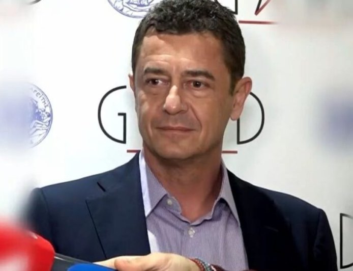 Αντώνης Σρόιτερ: «Δε θέλω να κάνω κάτι άλλο εκτός από το Δελτίο και την Αυτοψία, θέλω να πάω σπίτι μου»