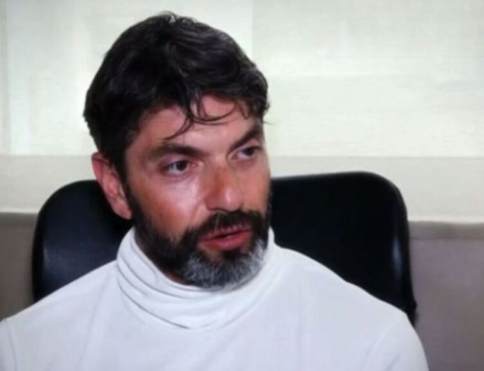 Σπύρος Μαρτίκας για Παντελή Παντελίδη: «Σε μια βίλα παράνομου τζόγου τον πότισαν και έχασε όλα τα λεφτά του σε στημένο παιχνίδι»