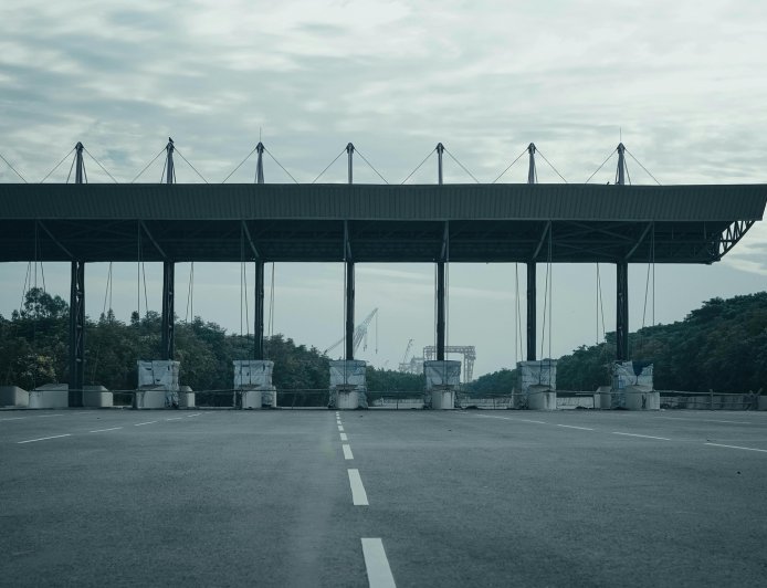 Τροχονόμος Αττική Οδός: Συνελήφθη ο μοτοσικλετιστής
