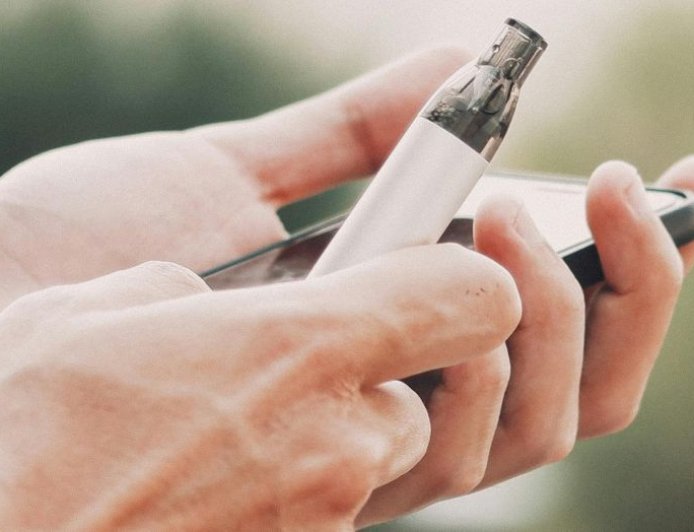 Ηλεκτρονικά τσιγάρα απαγόρευση: Φυλάκιση έως 8 χρόνια για τους εμπόρους στο Μεξικό