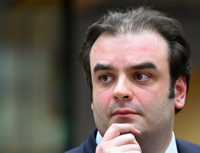 Πιερρακάκης Eurogroup: Η θεσμική αναβάθμιση της Ελλάδας