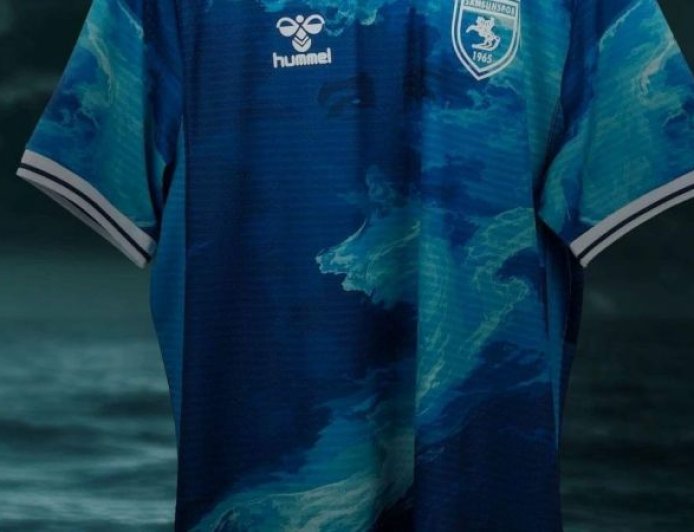 Σαμσουνσπόρ – ΑΕΚ Conference League: Αίτημα των οπαδών της τουρκικής ομάδας να αγωνιστεί με φανέλα του Κεμάλ