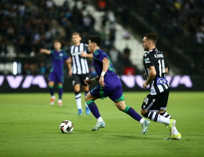 Europa League playoffs: Έτσι διασταυρώνουν τα ξίφη τους Παναθηναϊκός και ΠΑΟΚ