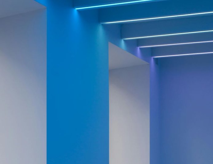 Νέα γενιά LED στα σχολεία του Αλίμου – Πιο φωτεινά και οικολογικά κτίρια