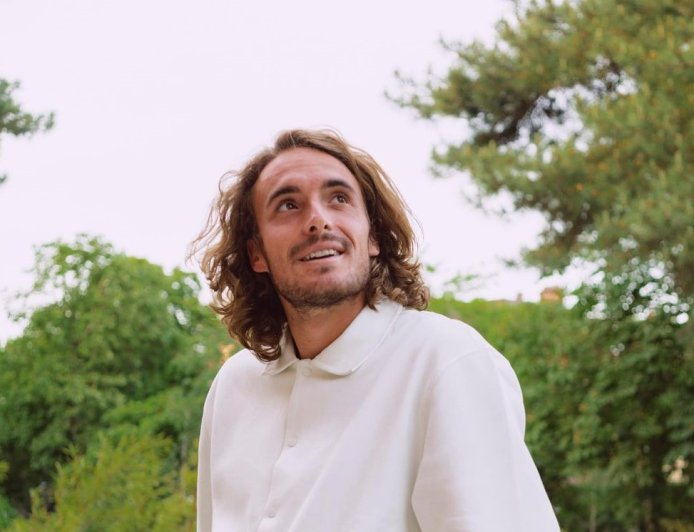 Τσιτσιπάς δίπλωμα: Ζήτησε προθεσμία ο τενίστας