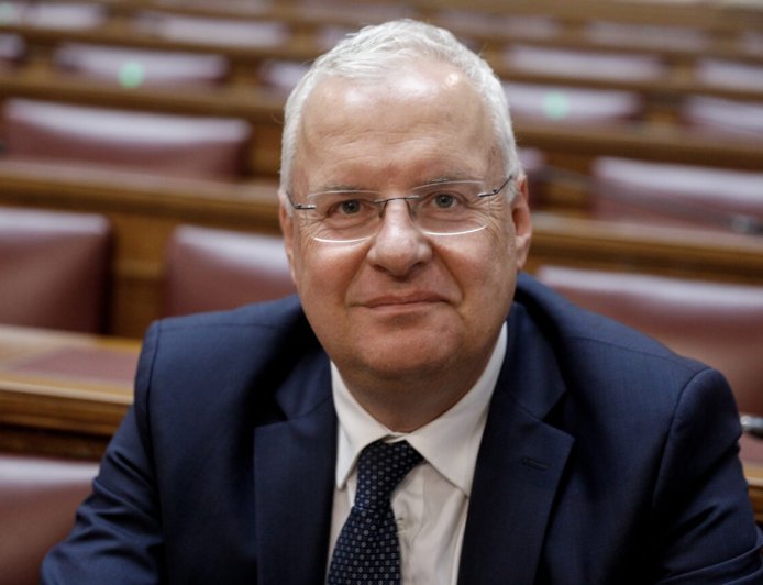 Αντιπρόεδρος σε δύο κοινοβουλευτικές επιτροπές εξελέγη ο Ιλχάν Αχμέτ  