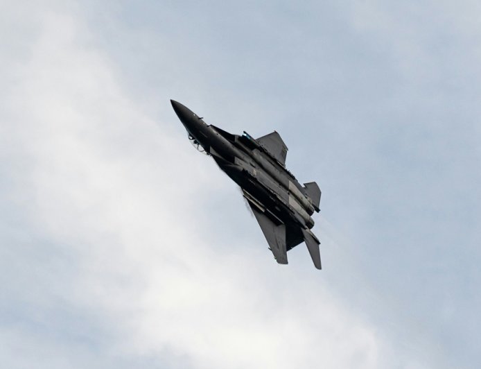 F35 Τουρκία: Πώς ο Νετανιάχου επιχειρεί να μπλοκάρει την πώλησή τους