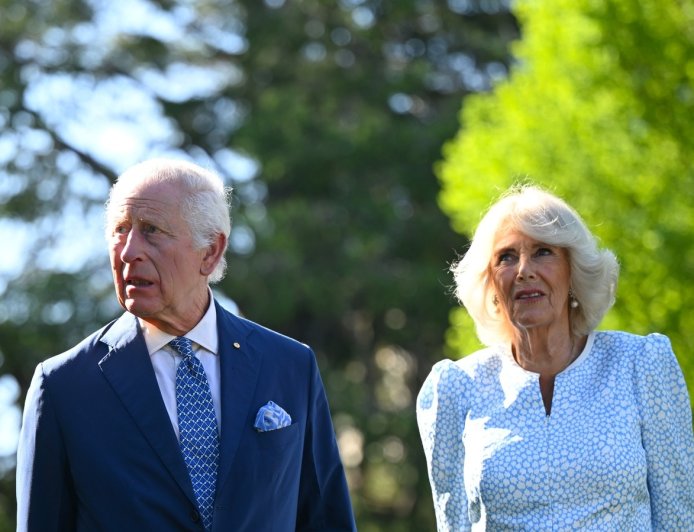 Κάρολος καρκίνος: “Συνταρακτική η στιγμή που το έμαθα”